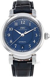 IWC Da Vinci IW458312