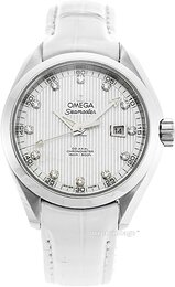 Omega Seamaster Aqua Terra 150m Co-Axial 34mm 231.13.34.20.55.001