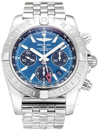 Breitling Chronomat 44 GMT AB042011-C851-375A