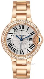 Cartier Ballon Blue WE902034