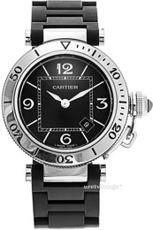 Cartier Pasha Seatimer Lady W3140003