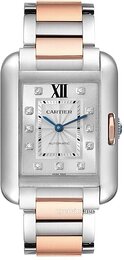 Cartier Tank Anglaise WT100025