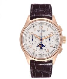 Breitling Premier B25 Datora 42 RB2510371G1P1