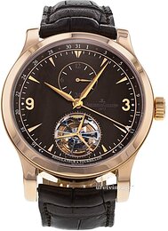 Jaeger LeCoultre Master Tourbillon 1662450