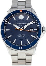 Baume & Mercier Clifton M0A10378