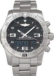 Breitling Professional Exospace B55 EB5510H11B1E1
