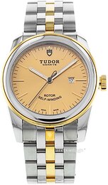Tudor Glamour Date M53003-0005