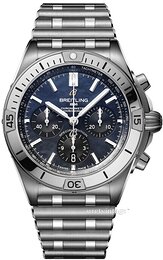 Breitling Chronomat B01 42 AB0134101B3A1