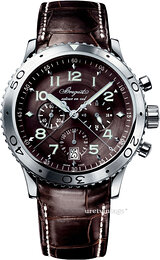 Breguet Type XXI 3810ST-92-9ZU