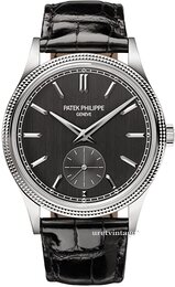 Patek Philippe Calatrava 6119G/001