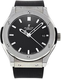 Hublot Classic Fusion 45 mm 511.ZX.1170.RX