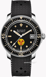 Blancpain Fifty Fathoms 5008D-1130-B64A