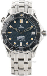 Omega Seamaster Diver 300m 2552.80.00