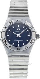 Omega Constellation 22.5 mm 1562.40.00