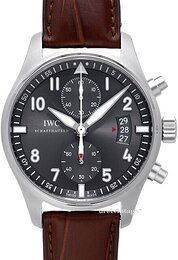 IWC Pilots Spitfire Chronograph IW387802