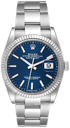 Rolex Datejust 36 126234-0050