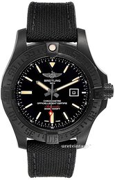 Breitling Avenger Blackbird V17310101B1W1