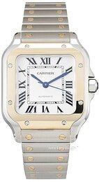 Cartier Santos 100 W2SA0007