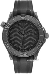 Omega Seamaster Diver 300M 210.92.44.20.01.003