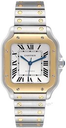 Cartier Santos De Cartier W2SA0016