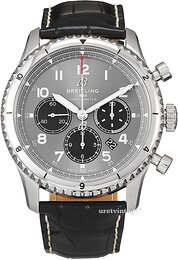 Breitling Aviator 8 B01 Chronograph 43 AB0119131B1P1