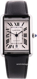Cartier Tank Must De Cartier WSTA0040