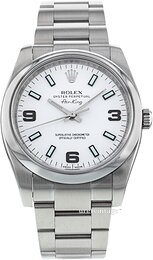Rolex Perpetual 34 114200/23