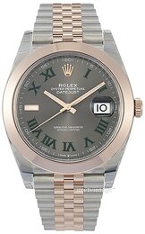 Rolex Datejust 41 126301-0016