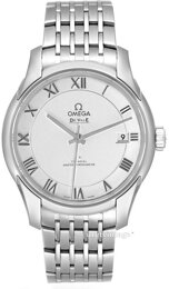 Omega De Ville Hour Vision Co-Axial Master Chronometer 41mm 433.10.41.21.02.001