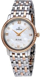 Omega De Ville Prestige Quartz 27.4mm 424.25.27.60.55.002