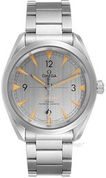 Omega Seamaster Railmaster 220.10.40.20.06.001