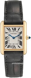 Cartier Tank Louis Cartier WGTA0067