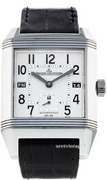 Jaeger LeCoultre Reverso Squadra Hometime 7008420