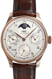 IWC Portuguese IW503302