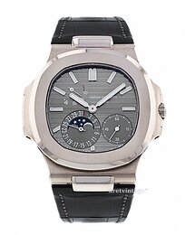 Patek Philippe Nautilus 5712G/001