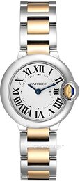 Cartier Ballon Blue W2BB0010
