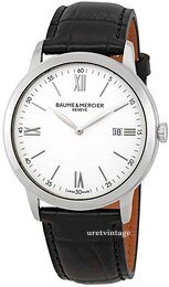 Baume & Mercier Classima M0A10414