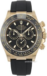 Rolex Cosmograph Daytona 116518LN-0043