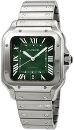 Cartier Santos de Cartier WSSA0062