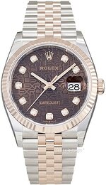 Rolex Datejust 36 126231-0025