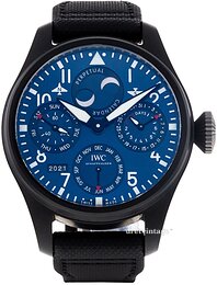 IWC Pilots IW503001