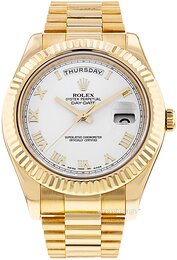 Rolex Day-Date 218238/6