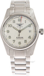 Longines Spirit Prestige L3.810.4.73.9