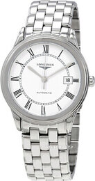 Longines Flagship L4.974.4.21.6