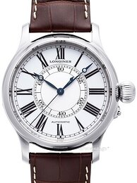 Longines Heritage L2.713.4.11.0