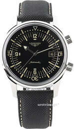 Longines Heritage L3.674.4.50.0