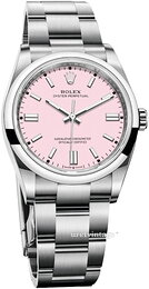 Rolex Oyster Perpetual 36 126000-0008