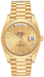 Rolex Day-Date 40 228238-0002
