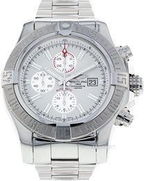 Breitling Super Avenger II Chronograph A1337111.G779.168A