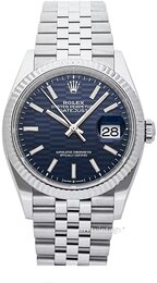 Rolex Datejust 36 126234-0049
